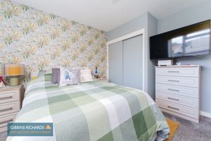Bedroom- click for photo gallery